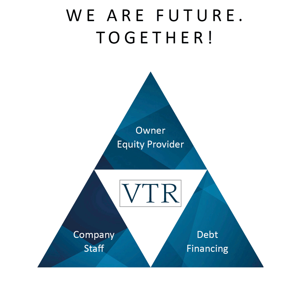 Vtr Services Future Is Our Success